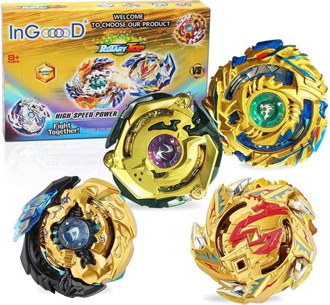 metal master fusion gyro toys